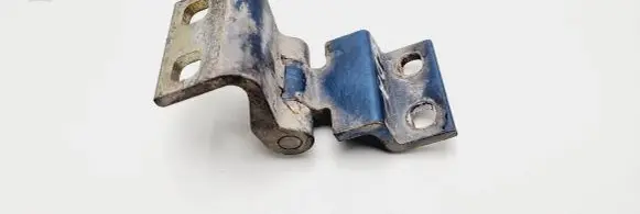 Fiat Doblo Loading door lower hinge 