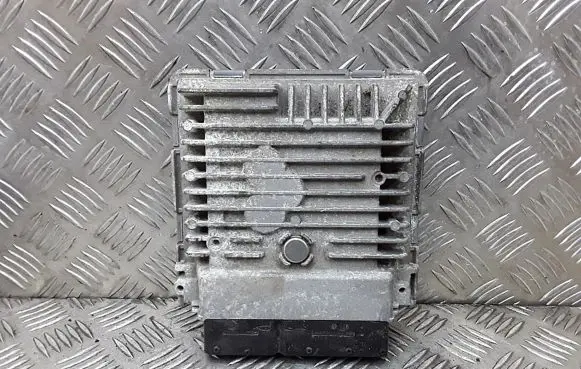 Volkswagen Caddy Engine control unit/module 03l906023mn