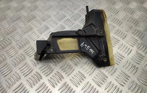 Citroen C4 II Picasso Other under body part 