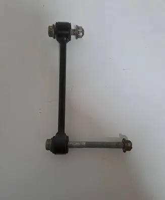 Mercedes-Benz Sprinter W907 W910 Rear anti-roll bar/sway bar 0301