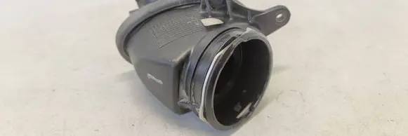 Intercooler hose/pipe