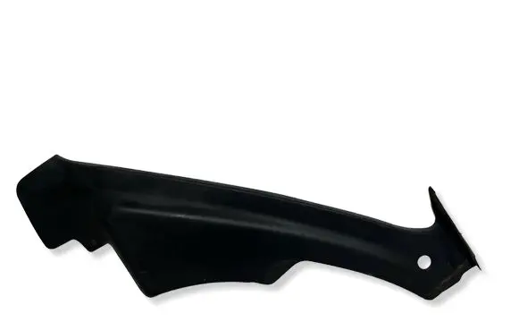 Audi A7 S7 4G Under headlight/headlamp trim 4G8805286B