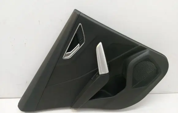 Audi Q2 - Rear door card panel trim 81A971693