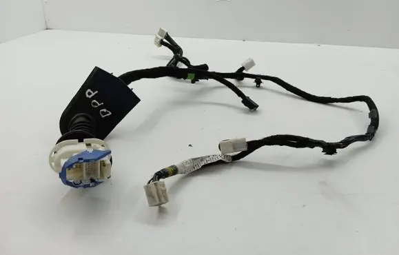 Mazda CX-5 Front door wiring loom KH2767190A