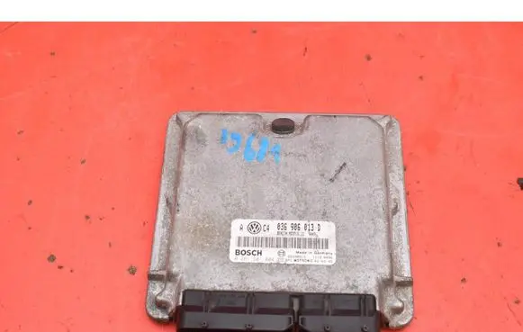 Volkswagen Golf IV Engine control unit/module ECU 036906013D