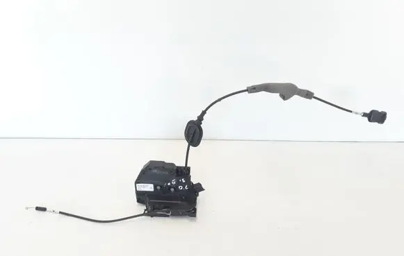 Renault Zoe Rear door lock 825028522R