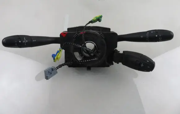 Peugeot Partner Wiper turn signal indicator stalk/switch 251499