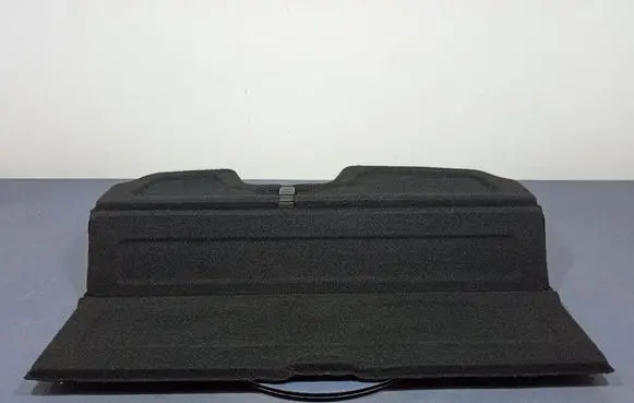 Peugeot 207 CC Parcel shelf 96589560ZD
