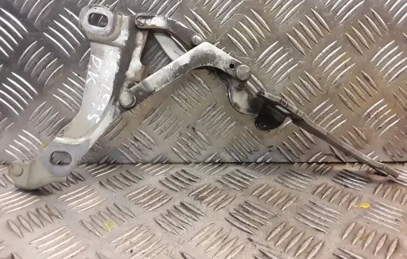Mini One - Cooper Coupe R56 Engine bonnet/hood hinges