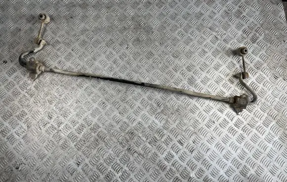 Rear anti-roll bar/sway bar