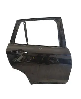 BMW X1 F48 F49 Rear door 072A028B32