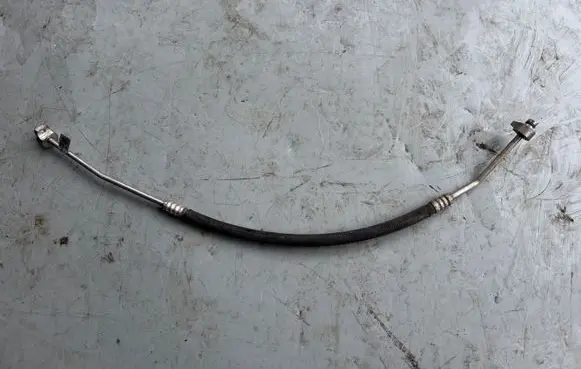 Audi Q8 Air conditioning (A/C) pipe/hose 4M0816741CN