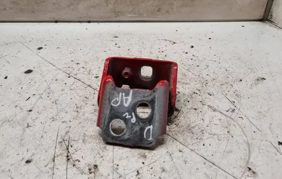 Peugeot 207 Front door lower hinge 