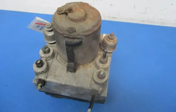 Audi A6 S6 C4 4A ABS Pump