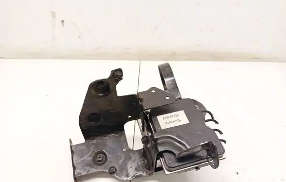 Audi A6 S6 C6 4F ABS Pump 4f0910517k 4f0614517k