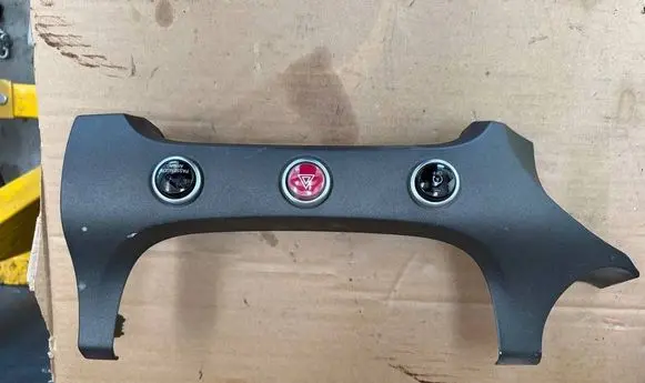 Fiat 500X Other interior part