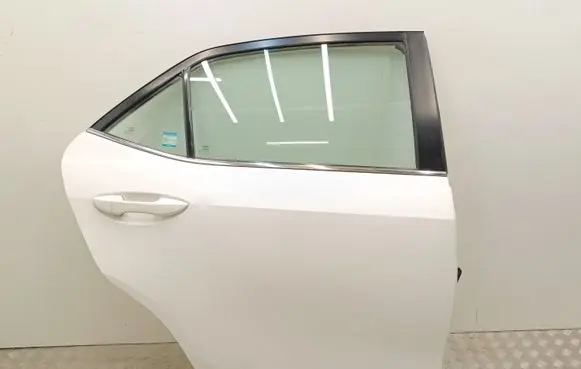 Toyota Corolla E160 E170 Rear door 
