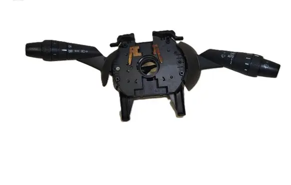Lancia Thesis Wiper turn signal indicator stalk/switch 156039669