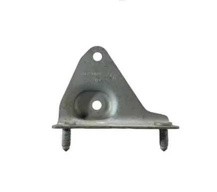 BMW X1 E84 Muffler mount bracket/holder 7612006