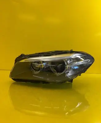 BMW 5 F10 F11 Headlight/headlamp 7378513-03