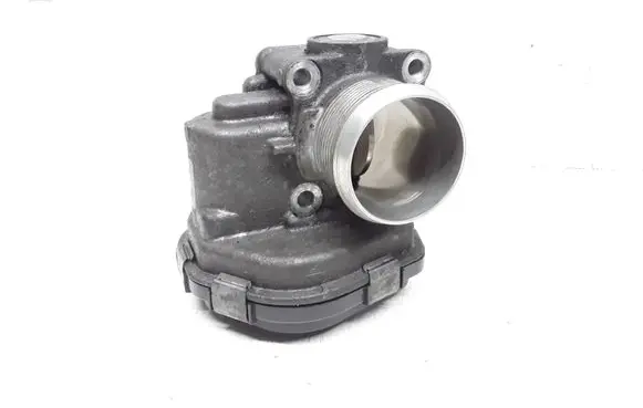 Volvo V60 Throttle valve 9673534480
