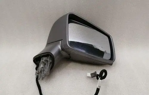 Mercedes-Benz C W204 Front door electric wing mirror A2188100276