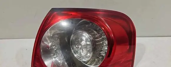 Volkswagen PASSAT B6 Rear/tail lights 3C9945096N 27458002