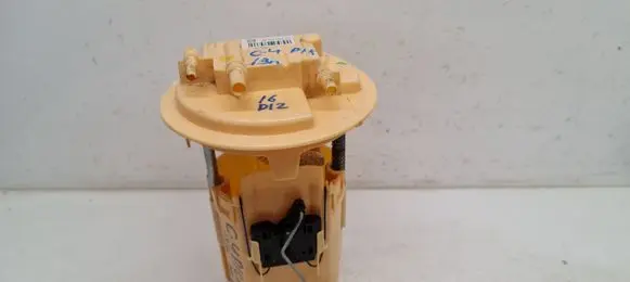 Fuel level sensor