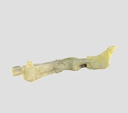 Ford Focus C-MAX Windshield washer fluid reservoir/tank 3M5113K163