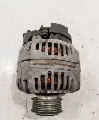 Volkswagen II LT Generator/alternator 074903025T 0124515110