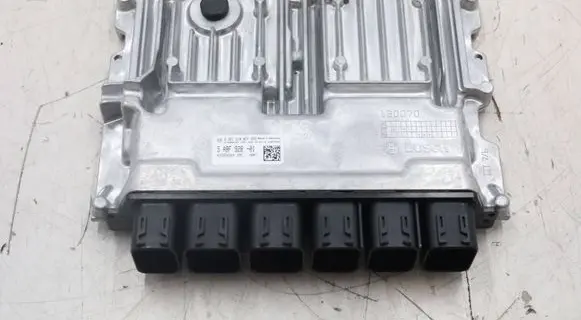 BMW X4 G02 Engine control unit/module ECU 5A8F928MWGK160626 5A8F928