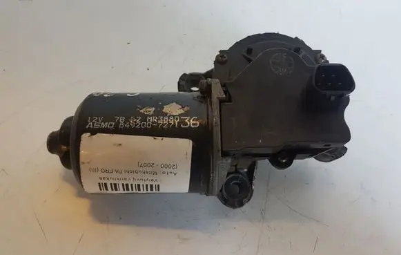 Mitsubishi Pajero Wiper motor MR388036