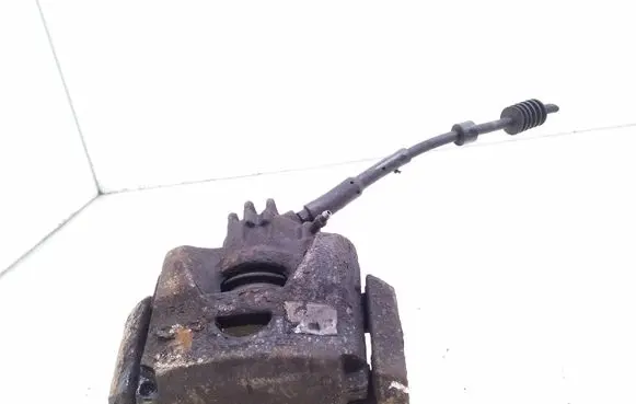 Peugeot Partner Front brake caliper
