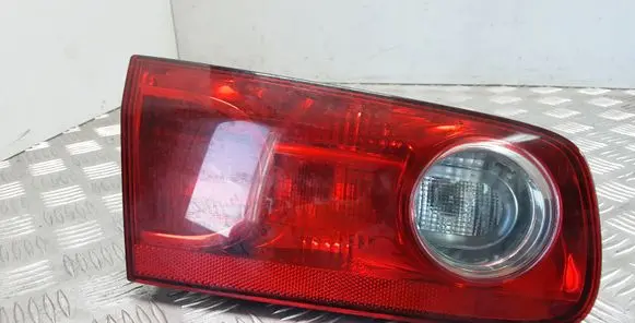 Renault Laguna II Tailgate rear/tail lights