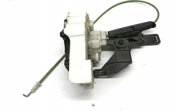 Lancia Ypsilon Loading door lock 
