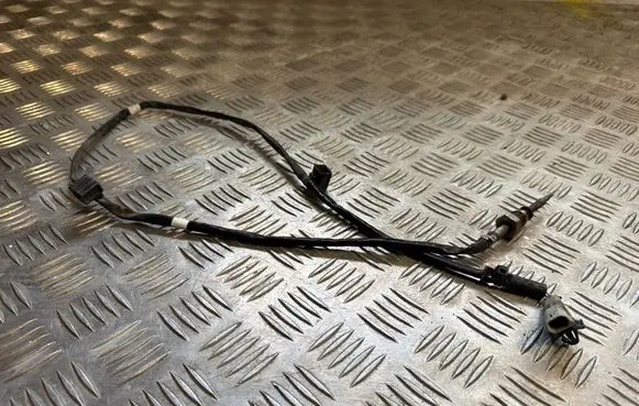 KIA Sportage Exhaust gas temperature sensor 392332u200