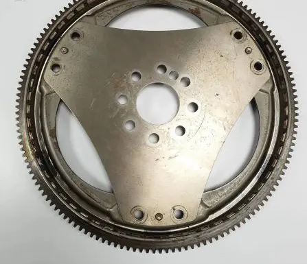 Mercedes-Benz E C207 W207 Flywheel A2710300112
