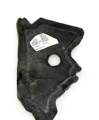 BMW X6 F16 Other engine bay part 7328276