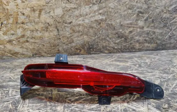 Land Rover Range Rover Velar Rear fog light J8A215K272AE