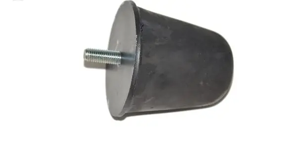 Iveco Daily 6th gen Other rear suspension part 93814245