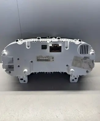 Dodge Durango Speedometer (instrument cluster) 68302781AC 01023922 B0043302