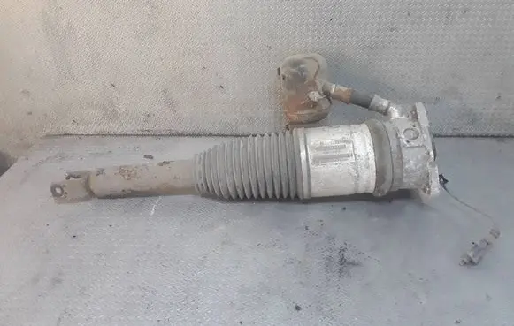 Audi A8 S8 D3 4E Shock absorber/damper/air suspension 4E0616001G