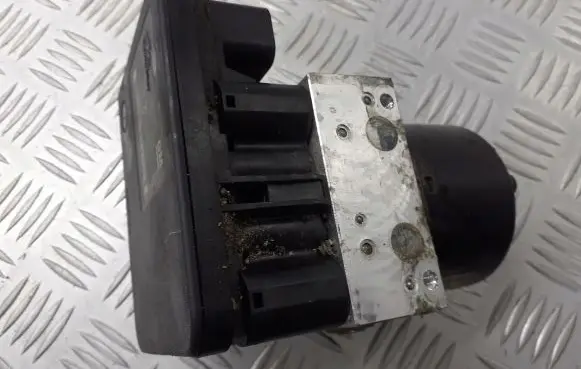 Opel Zafira B ABS Pump 13246535