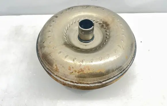 Mercedes-Benz E W211 Torque converter A2112500402