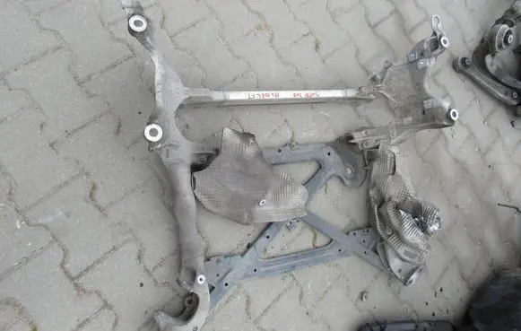 Audi A4 S4 B8 8K Front subframe 8K0399315G