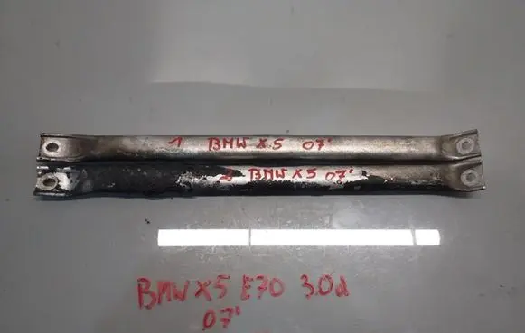 BMW X5 E70 Front strut bar 7184939