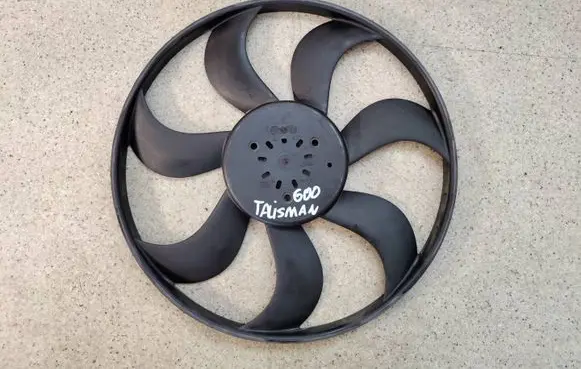Renault Talisman Fan impeller