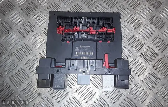Volkswagen Golf IV Engine control unit/module 3c0937049d