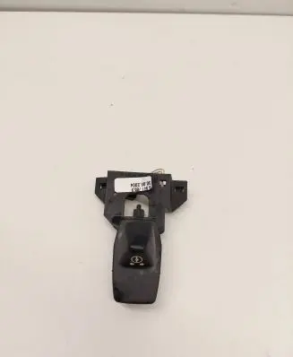 BMW 5 E60 E61 Steering wheel adjustment switch 6947786 30062004 61316918010
