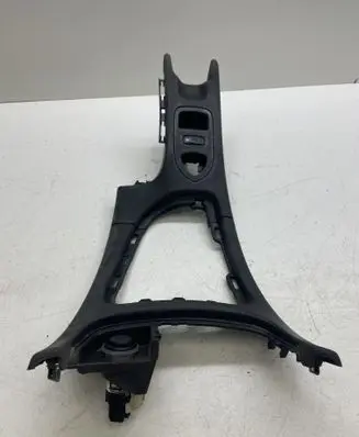 Renault Laguna II Gear shifter surround trim plastic 8200025900